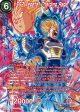 SS2 Vegeta, Charging Rage (SPR) (BT24-013) [Beyond Generations] Fashion