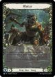 Rhinar [RNR001] (Rhinar Hero Deck)  Rainbow Foil Supply