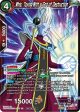 Whis, Toying With a God of Destruction (Zenkai Series Tournament Pack Vol.7) (P-574) [Tournament Promotion Cards] For Cheap