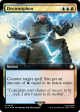 Electrosiphon (Extended Art) (Surge Foil) [Fallout] Online Hot Sale