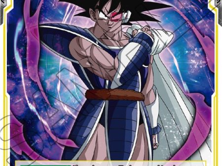 An Overwhelming Difference in Power (BT24-109) [Beyond Generations] Sale