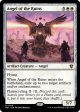 Angel of the Ruins [Murders at Karlov Manor Commander] For Sale