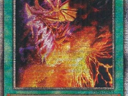 Awakening of Veidos [PHNI-EN095] Quarter Century Secret Rare Cheap