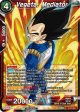 Vegeta, Mediator (Zenkai Series Tournament Pack Vol.7) (P-573) [Tournament Promotion Cards] Online Sale