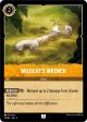 Wildcat s Wrench (31 204) [Into the Inklands] Online Sale