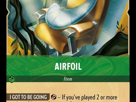 Airfoil (97 204) [Into the Inklands] Hot on Sale