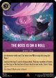 The Boss is on a Roll (63 204) [Into the Inklands] For Discount